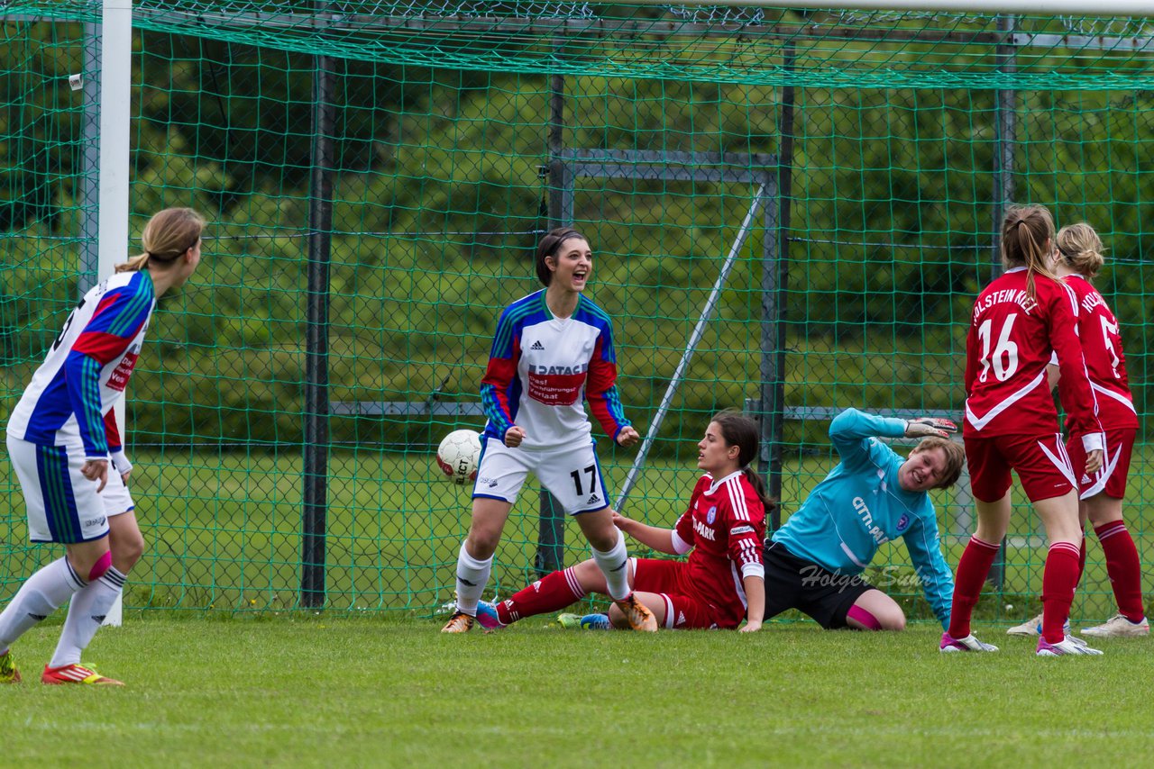 Bild 384 - Frauen SV Henstedt Ulzburg - Holstein Kiel : Ergebnis: 2:1